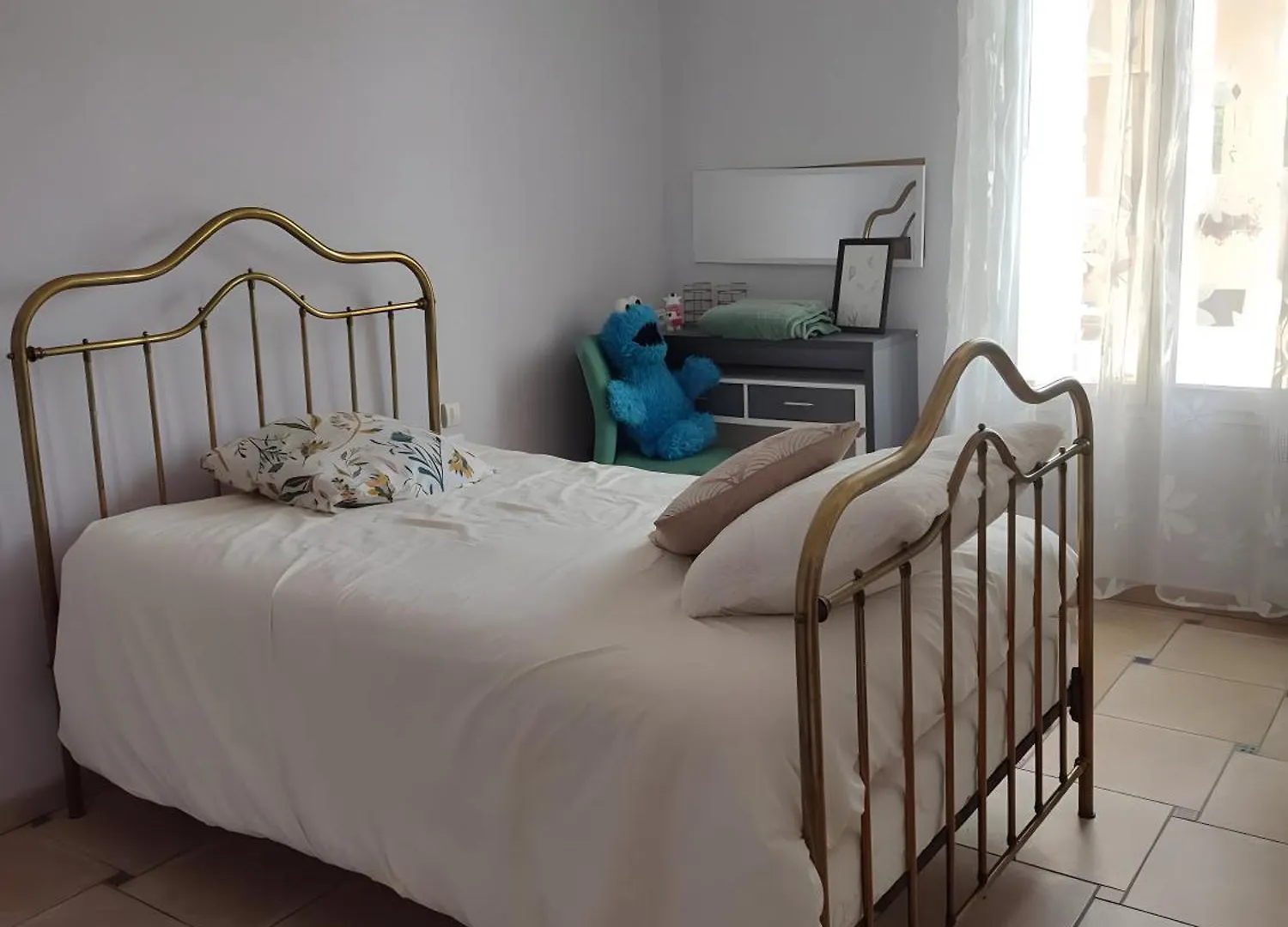 Maison Zoe- Haute Pyrenees Saint-Laurent-de-Neste Vakantiehuis