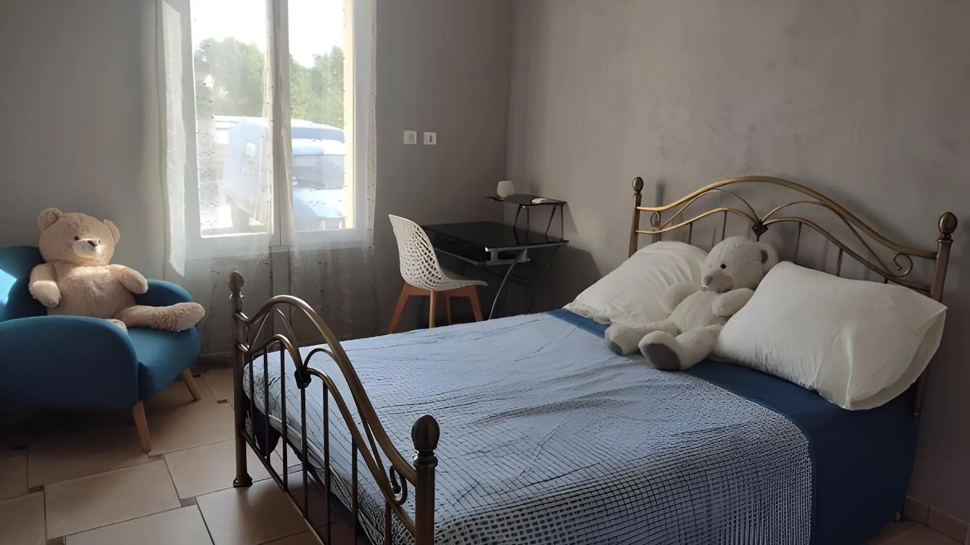 Maison Zoe- Haute Pyrenees Saint-Laurent-de-Neste Frankrijk