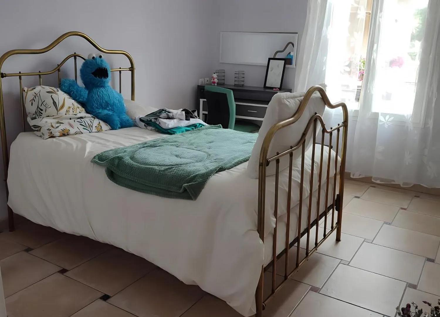 Vakantiehuis Maison Zoe- Haute Pyrenees Saint-Laurent-de-Neste