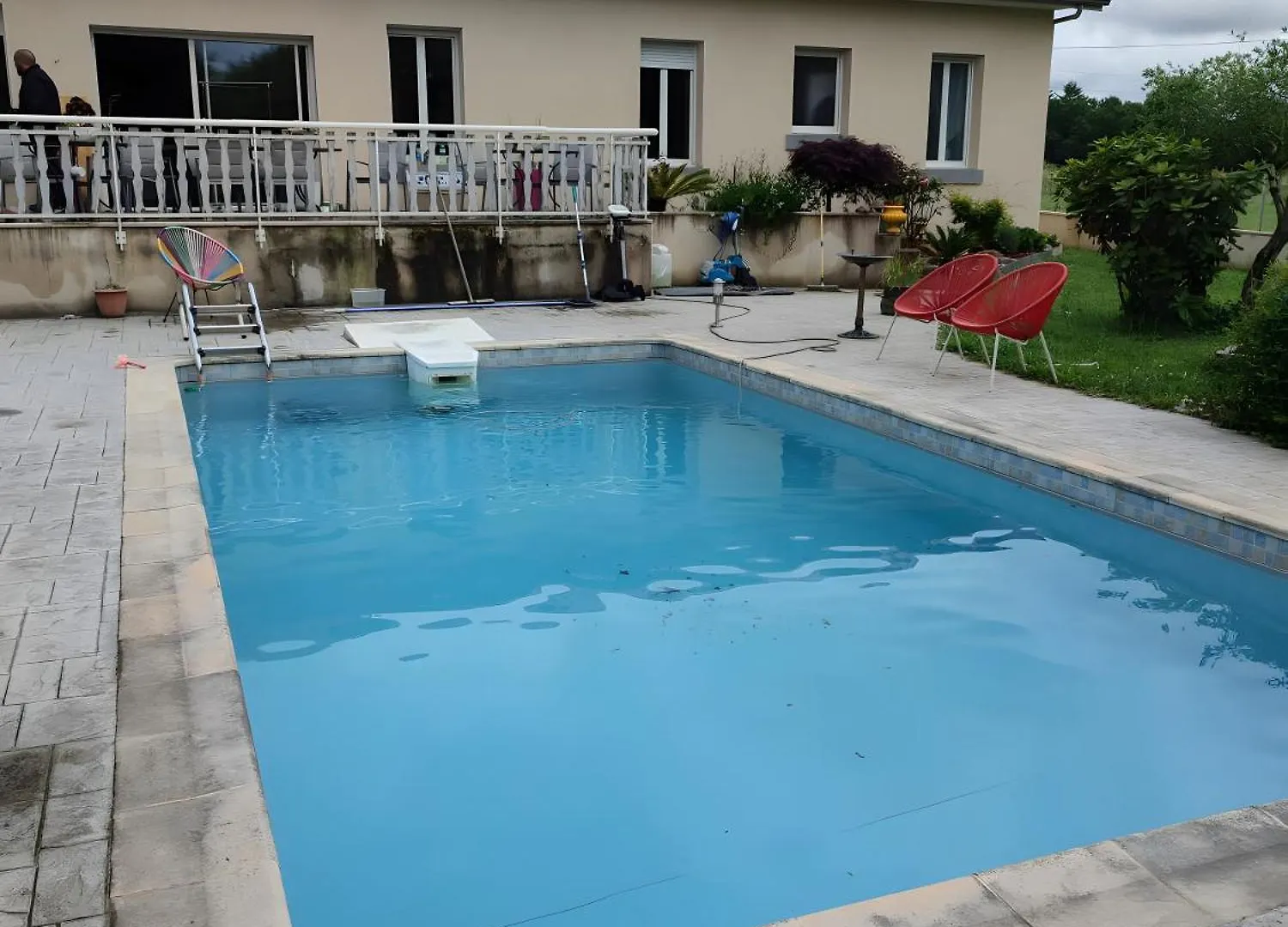 Maison Zoe- Haute Pyrenees Saint-Laurent-de-Neste