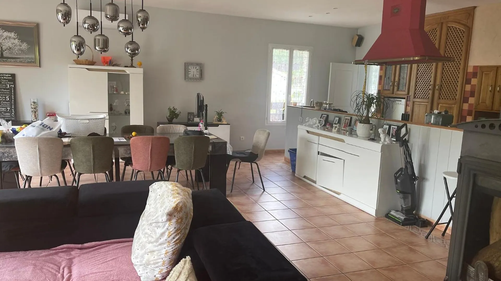 Maison Zoe- Haute Pyrenees Saint-Laurent-de-Neste